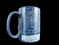 Becher des Motorradfahrers - Guilermo Forchino (FO83000) - 2