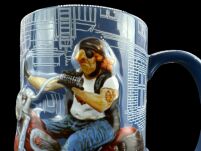 Becher des Motorradfahrers - Guilermo Forchino (FO83000) - 3