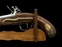 PISTOLET NAPOLEOŃSKI ST. ETIENNE Z 1803 K1120 - 7