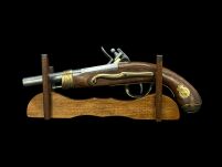 PISTOLET NAPOLEOŃSKI ST. ETIENNE Z 1803 K1120 - 8