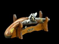 PISTOLET NAPOLEOŃSKI ST. ETIENNE Z 1803 K1120 - 10