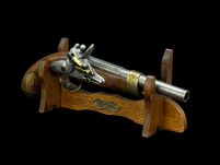 PISTOLET NAPOLEOŃSKI ST. ETIENNE Z 1803 K1120 - 11