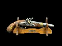 PISTOLET NAPOLEOŃSKI ST. ETIENNE Z 1803 K1120 - 14