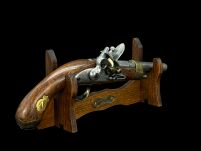 PISTOLET NAPOLEOŃSKI ST. ETIENNE Z 1803 K1120 - 15