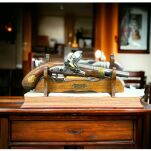 PISTOLET NAPOLEOŃSKI ST. ETIENNE Z 1803 K1120 - 5