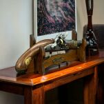 PISTOLET NAPOLEOŃSKI ST. ETIENNE Z 1803 K1120 - 6