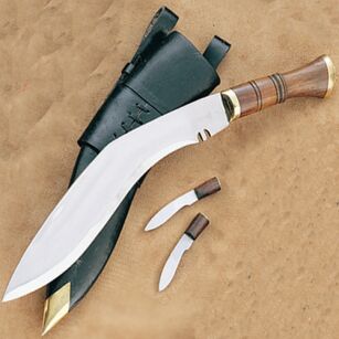 Original Messer Kukri (WS400578)