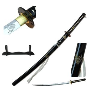 PROF MIECZ KATANA KILL BILL TRENINGOWY PLUS STOJAK 5KM11-415B