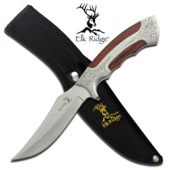 Feststehendes Jagdmesser Elk Ridge ER-269