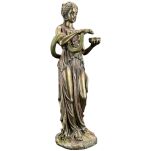 Griechische Göttin der Gesundheit Hygieia VERONESE (WU76903A4) - 13