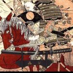 Miecz Katana Tanto Nożyk do Listów Prezent SW-360E - 2