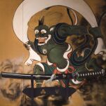 Miecz Katana Tanto Nożyk do Listów Prezent SW-360E - 6