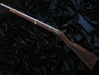 Französisch Napoleonic 1806 Flintlock Gewehr. (1037) - 3