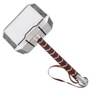 Wielki Młot Thora Inspirowany filmem z Pianki FOAM LARP COSPLAY 44cm HK6588F