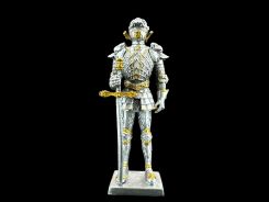 CYNOWY RYCERZ VERONESE (AT08493A2)