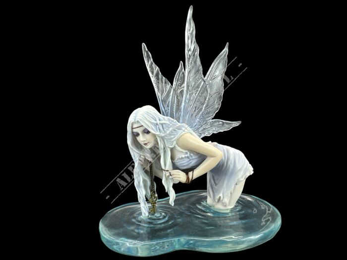FANGEN für Riddles Fairy von Selina Fenech VERONESE (WU77032AA)